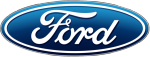 Ford Logo Right Justified