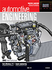 Automotive Engineering International 2010-03-02