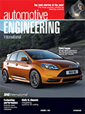 Automotive Engineering International 2010-12-07