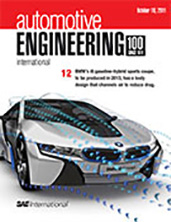 Automotive Engineering International 2011-10-18