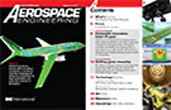 Aerospace Engineering 2011-02-09