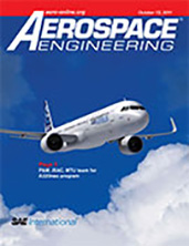 Aerospace Engineering 2011-10-12