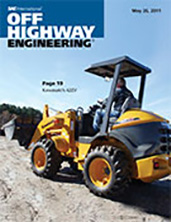 SAE Off-Highway Engineering 2011-05-26