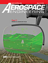 AEROSPACE ENGINEERING 2013-05