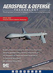 Aerospace & Defense Technology: May 2014