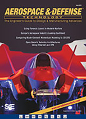 Aerospace & Defense Technology: June 2014