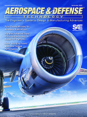 Aerospace & Defense Technology: September 2021
