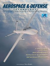 Aerospace & Defense Technology:  April 2023