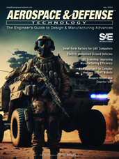 Aerospace & Defense Technology:  May 2023