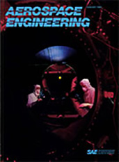 Aerospace Engineering 1989-01-01