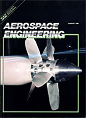 Aerospace Engineering 1985-08-01