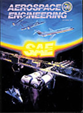 Aerospace Engineering 1987-10-01