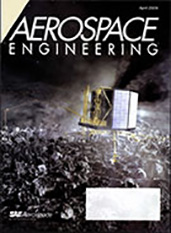 Aerospace Engineering 2004-04-01
