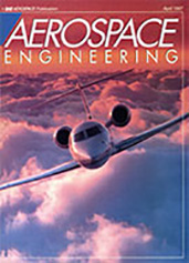 Aerospace Engineering 1997-04-01