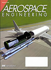 Aerospace Engineering 2006-08-01