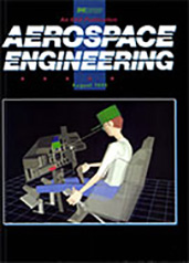 Aerospace Engineering 1993-08-01