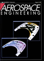 Aerospace Engineering 1997-08-01