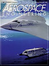 Aerospace Engineering 1998-01-01
