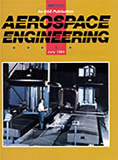 Aerospace Engineering 1994-07-01