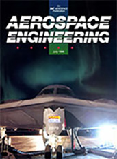 Aerospace Engineering 1996-07-01