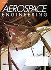 Aerospace Engineering 2006-06-01