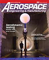 Aerospace Engineering & Manufacturing 2009-03-01