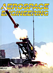 Aerospace Engineering 1991-03-01