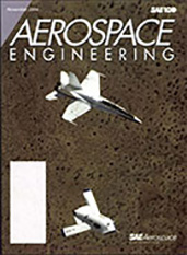 Aerospace Engineering 2004-11-01