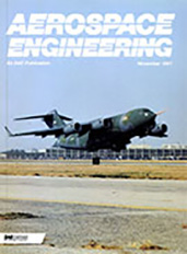 Aerospace Engineering 1991-11-01