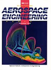 Aerospace Engineering 1993-11-01