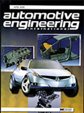 Automotive Engineering International 2000-04-01