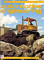 Automotive Engineering 1992-08-01