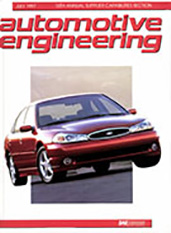 Automotive Engineering 1997-07-01