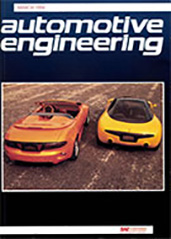 Automotive Engineering 1994-03-01