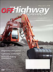 SAE Off-Highway Engineering 2008-06-01