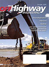 SAE Off-Highway Engineering 2005-10-01