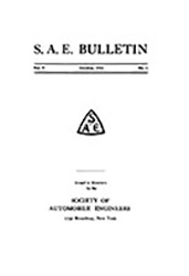 SAE Bulletin 1913-10-01