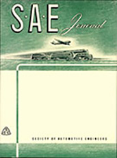 S.A.E. Journal 1946-01-01