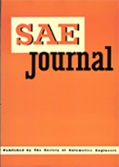 S.A.E. Journal 1959-01-01
