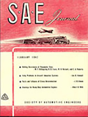 S.A.E. Journal 1942-02-01