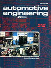 Automotive Engineering 1986-02-01