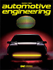 Automotive Engineering 1989-03-01