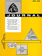 S.A.E. Journal 1962-04-01