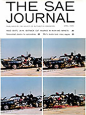 S.A.E. Journal 1969-04-01