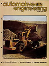 Automotive Engineering 1979-04-01