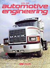 Automotive Engineering 1989-04-01