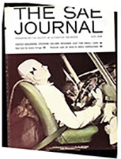 S.A.E. Journal 1968-07-01