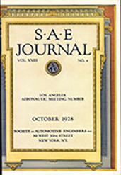 S.A.E. Journal 1928-10-01