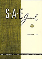 S.A.E. Journal 1939-10-01