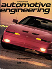 Automotive Engineering 1986-10-01